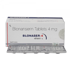 Blonaser-4 Tablets