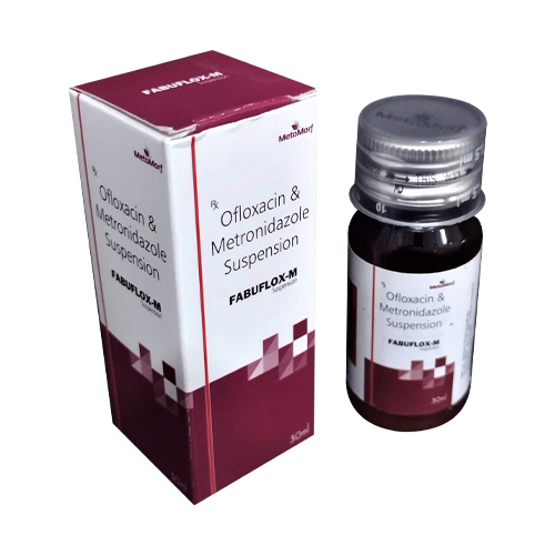 Fabuflox-M Suspension