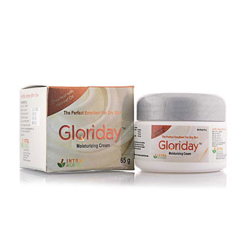 GLORIDAY Cream