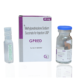 GPRED Injection
