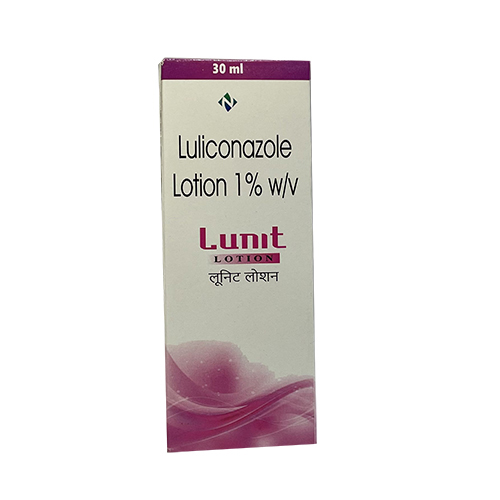 LUNIT Lotion