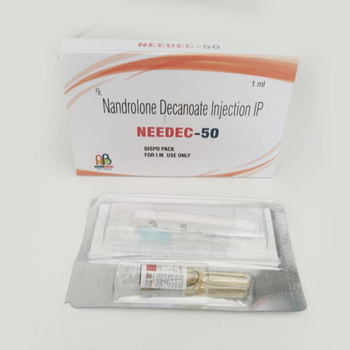 NEEDEC-50 Injection
