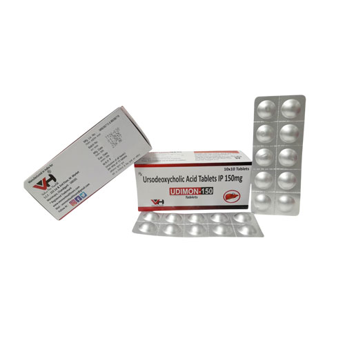 UDIMON-150 TABLETS 