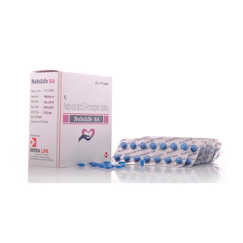 NEBILIFE-SA Tablets
