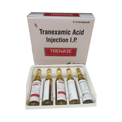 TRENASE Injection