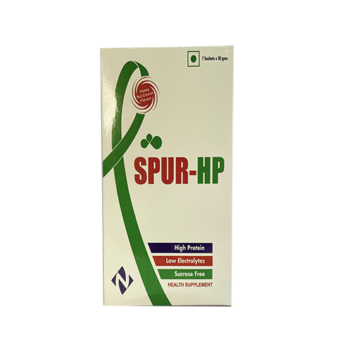 SPUR-HP Sachets