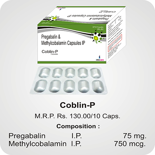 Coblin P Capsules