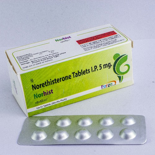 NORHIST Tablets