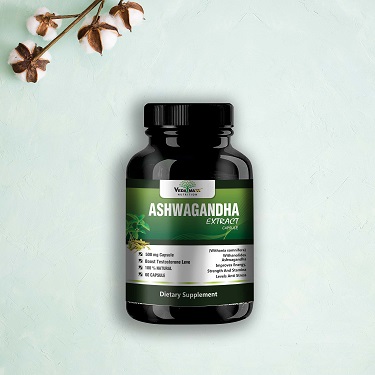 Aswaganhdha Capsules