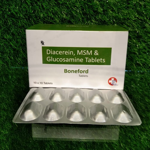 BONEFORD Tablets