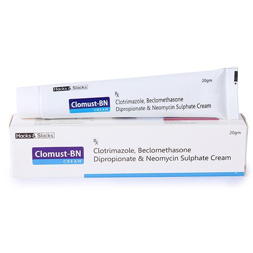 Clomust-BN Cream