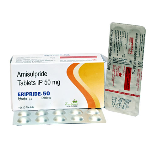 ERIPRIDE-50 TABLETS