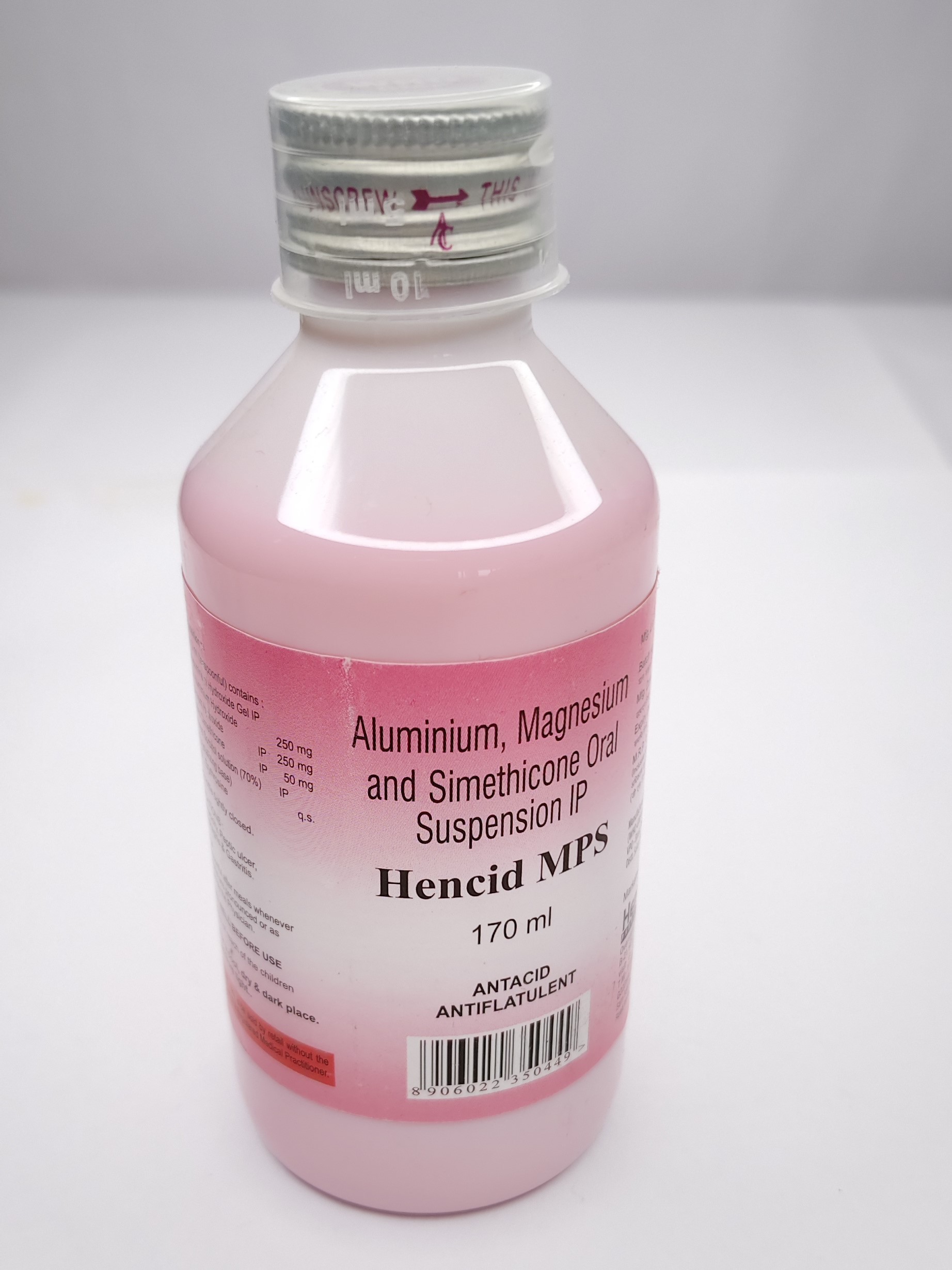 HENCID-MPS