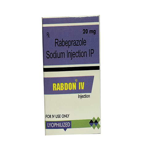 RABDON-IV Injection
