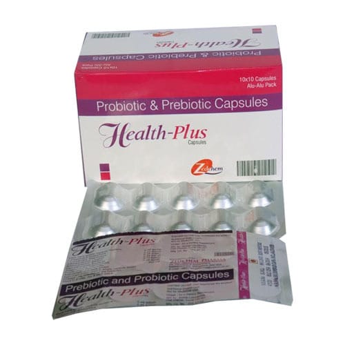 Health Plus Capsules