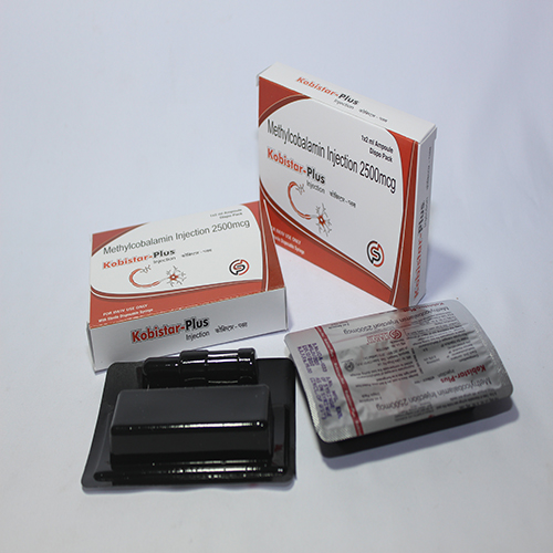 KOBISTAR-PLUS Injection