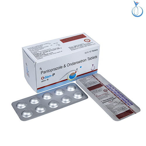 ODAN-P Tablets