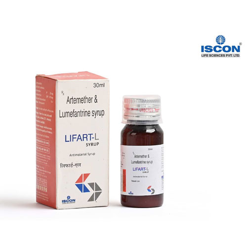 LIFART-L Syrups