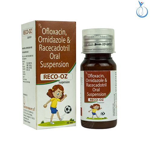 RECO-OZ Suspension