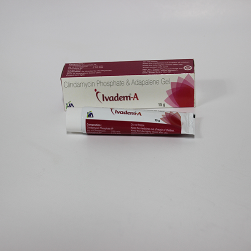 IVADEM-A  Gel