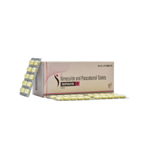 NIPAVIK-P TABLETS