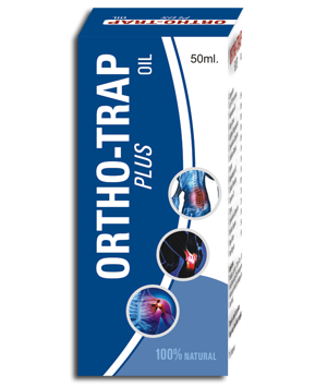 Ortho Trap oil