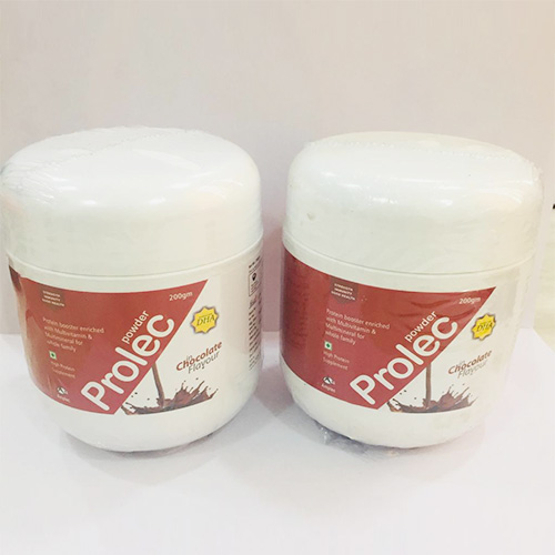 PROLEC Protein Powder