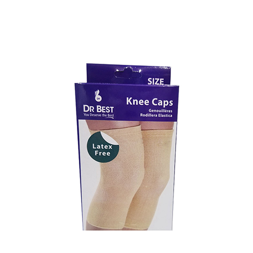 Knee Capsules