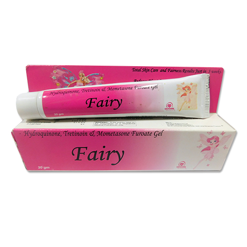FAIRY Cream