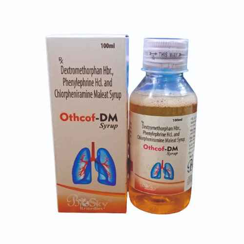 OTHCOF-DM