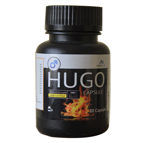 HUGO Capsules