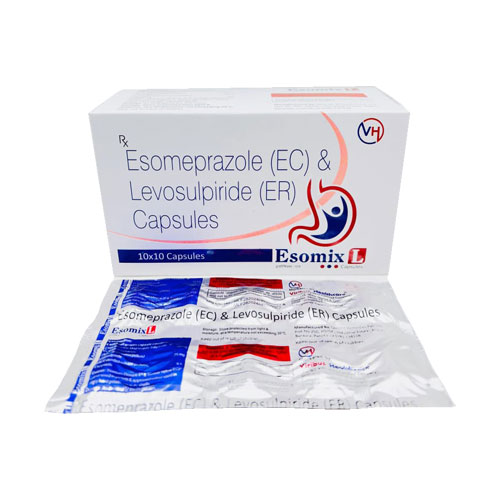 ESOMIX-L Capsules