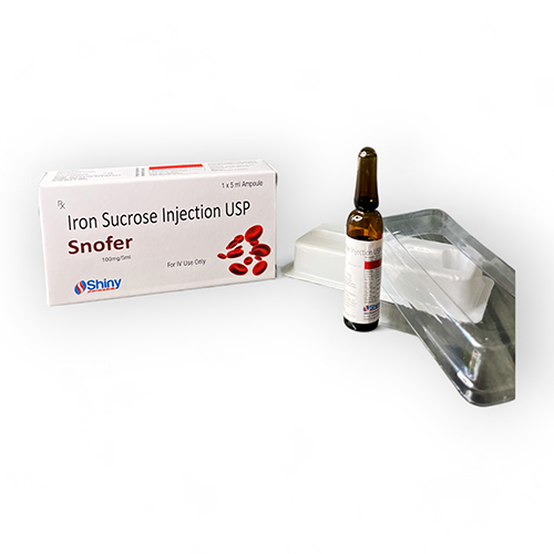 SNOFER INJECTION