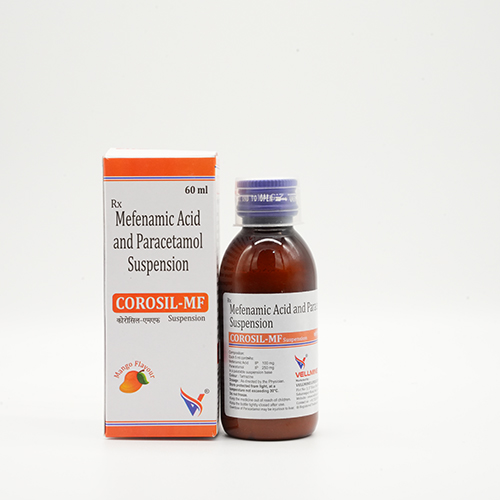COROSIL-MF SUSPENSION