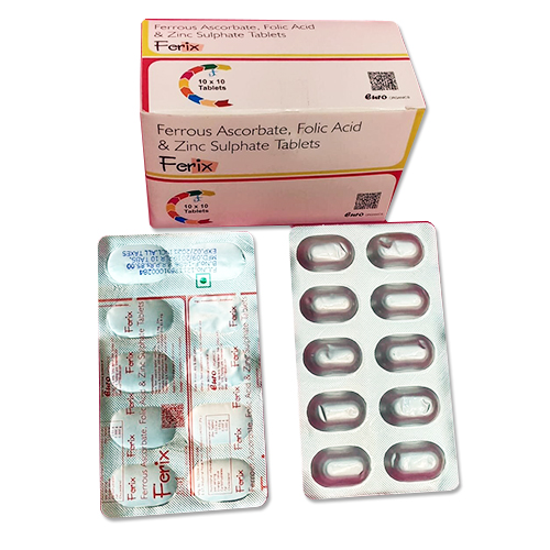 FERIX Tablets
