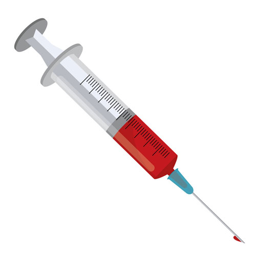 AMCV-IV Injection