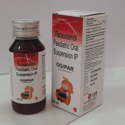OGIPAR-250 SUPENSION