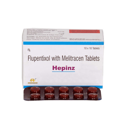 HEPINZ Tablets