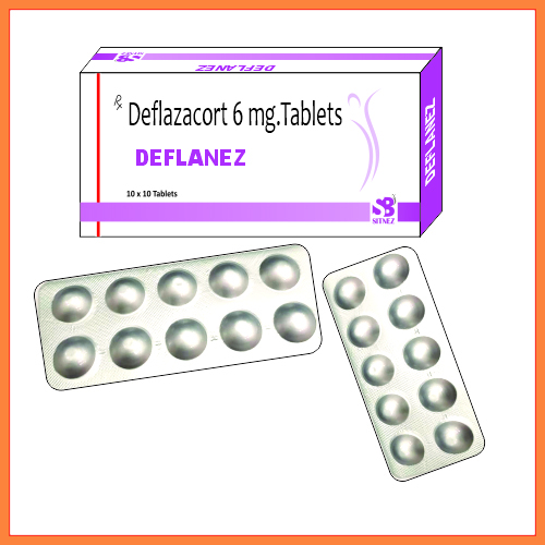 DEFLANEZ Tablets