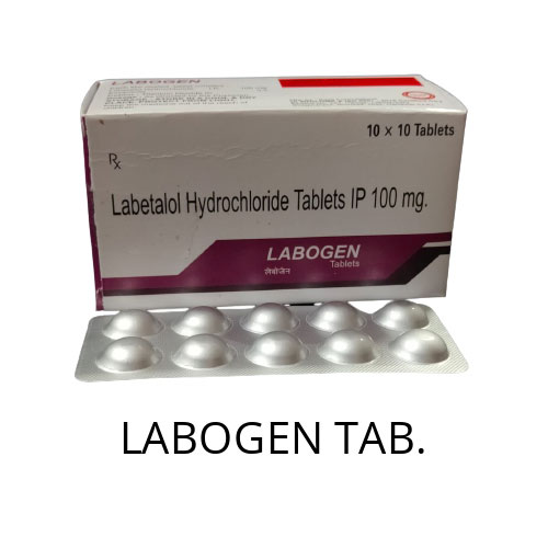 Labogen Tablets