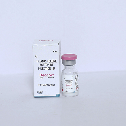 DEOCORT Injection