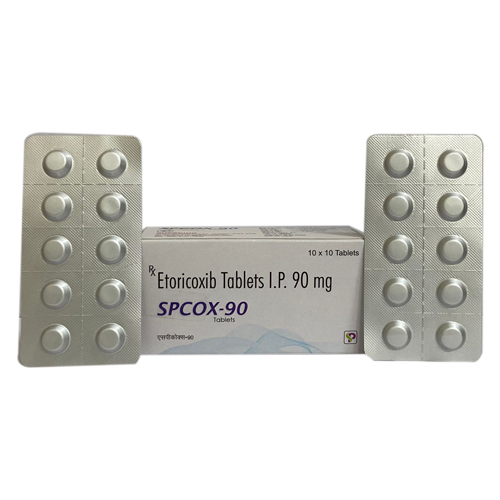 SPCOX-90 Tablets