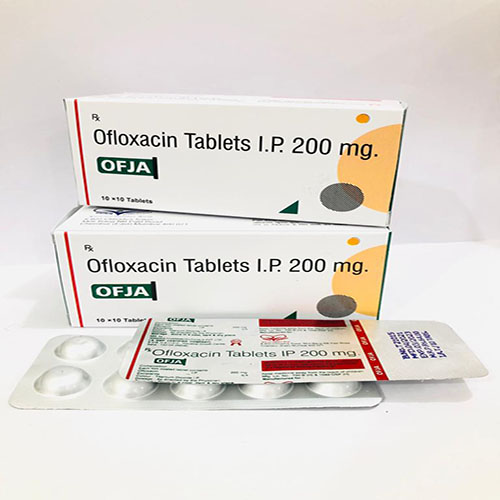 OFJA Tablets