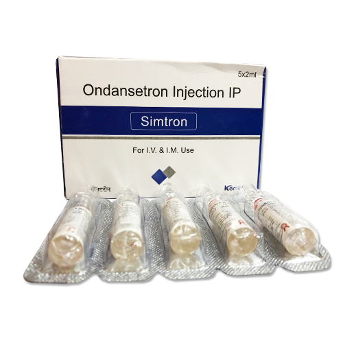 SIMTRON Injection