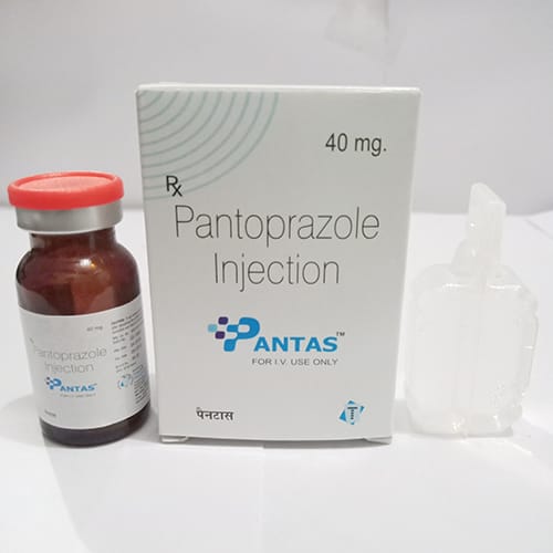 PANTAS Injection