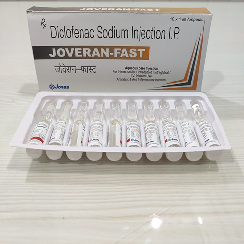 JOVERAN-FAST Injection