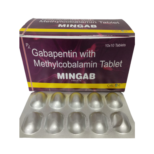 MINGAB Tablets