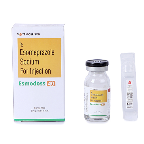 ESMODOSS-40 INJECTION