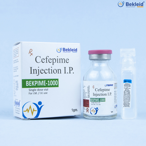 BEKPIME-1GM Injection