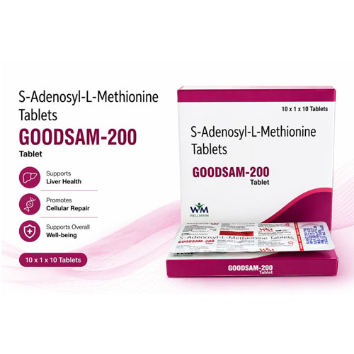 Goodsam-200 Tablets